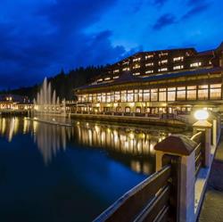 Aurelius Imparatul Romanilor Hotel