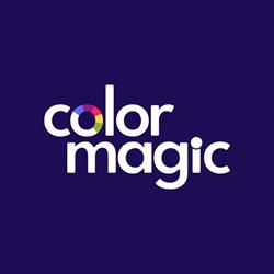 Color Magic - Showroom