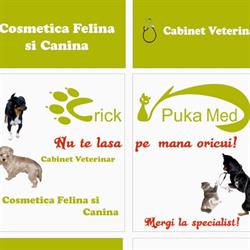 Crick & Puka Med