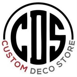 Custom Deco Store
