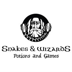 Snakes & Wizards