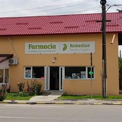 Farmacia Remedius Stefanesti