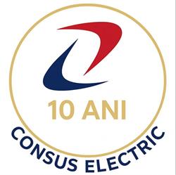 Consus Electric