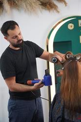 George Crăciunel Hair Studio