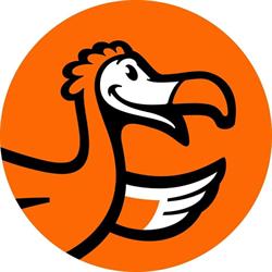 Dodo Pizza Romania (Dodo Aviatiei)