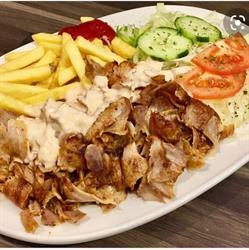 Karma Turkish Kebab
