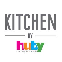 Kitchen by HUBY