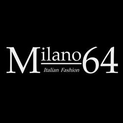 Milano 64 (Fata in fata cu magazinul Cocor)
