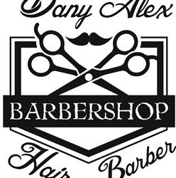 Dany Alex Hair Barber