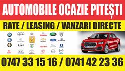 Automobileocaziepitesti