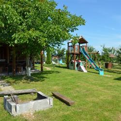 DAS camping Varciorog