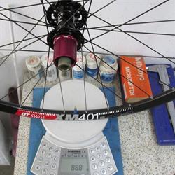 Correcaminos bike service