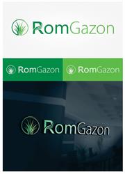 Romgazon