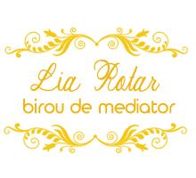 Birou de Mediator-Rotar Lia