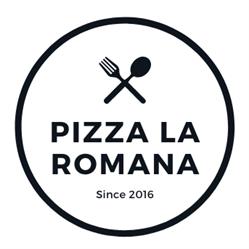Pizza La Romana