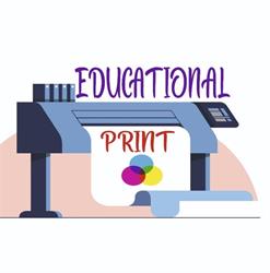 Educational Print