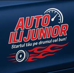 Auto Ili Junior Srl - Scoala de soferi