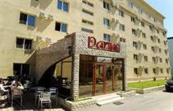 Hotel Darius