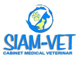 Cabinet Veterinar Siam-Vet