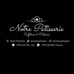 Notre Patisserie