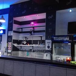 Cafe Bar Fortuna - Libertatea