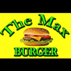 TheMax Burger