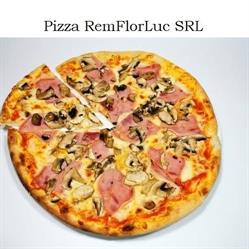 Pizza Remflorluc SRL