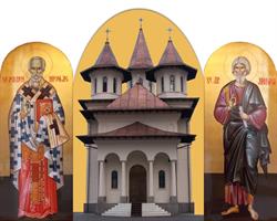 Biserica Sf.Andrei - Liberty Galati