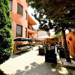 Vila Eden Eforie Nord