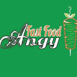 Angy Fast Food
