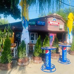 Meckonis Pub