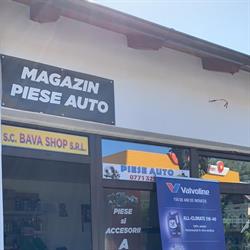 Bava Shop