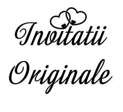 Invitatii Originale