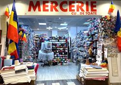 Mercerie Petrodava