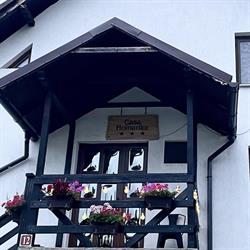 Casa Hoinarilor