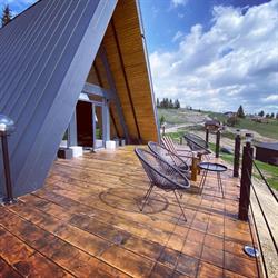 Nordik Cabin