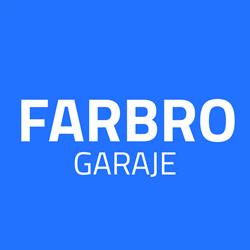 Farbro Garaje