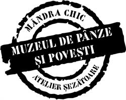 Muzeul de Pânze şi Poveşti / The Museum of Textiles and Stories