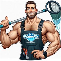 Servicii Intretinere Piscine - WaterFix Solutions