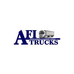 AFI TRUCKS SRL