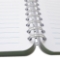 28 Carnet deschis detaliu