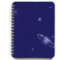 28 Cosmos carnet