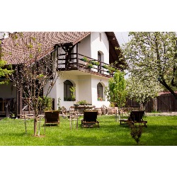 Pensiunea Casa Mosului