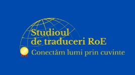 Studioul de traduceri RoE