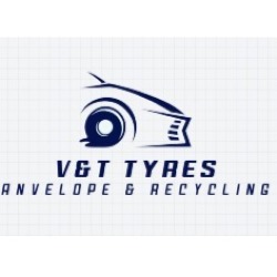 Vlad & Tudose Group & Anvelope Recycling SRL