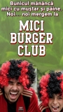 Mici Burger Club Bunicul