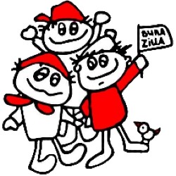 Asociaţia Bună Ziua Copii din România