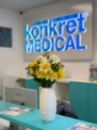 Clinica Medicala Ghencea