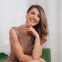 Andreea Giurgilă, coach acreditat NLP, într-un portret profesional pentru Go2Coaching