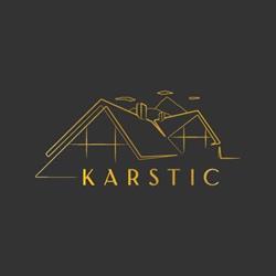 Karstic Chalets